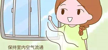 杭州裝修房子，夏季裝修攻略！