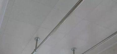 室內(nèi)裝修吊頂安裝要注意哪些，檢驗(yàn)方法