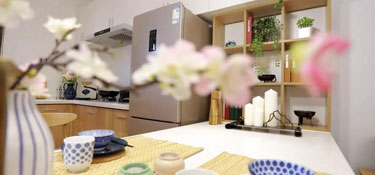 杭州室內(nèi)裝修，軟裝搭配技巧及注意事項(xiàng)