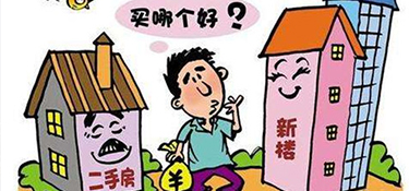 2022年杭州二手房裝修多少錢？二手房裝修注意事項！
