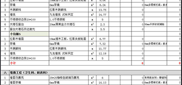 地磚多少錢一平方？地磚的驗(yàn)收標(biāo)準(zhǔn)是什么！