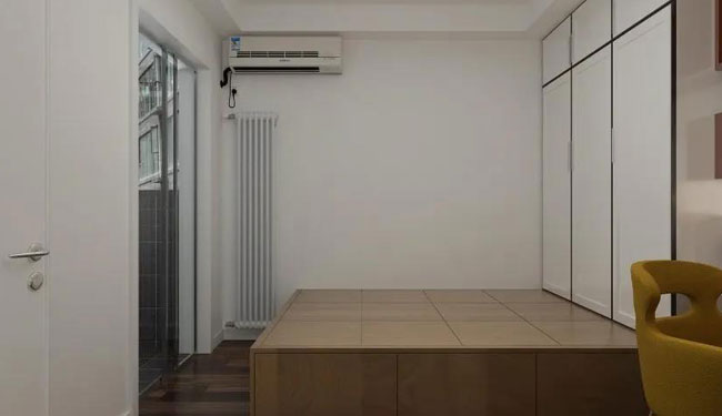 杭州室內(nèi)裝修，全包裝修哪個公司好？