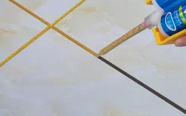 杭州新房裝修瓷磚縫隙如何解決，瓷磚勾縫注意事項