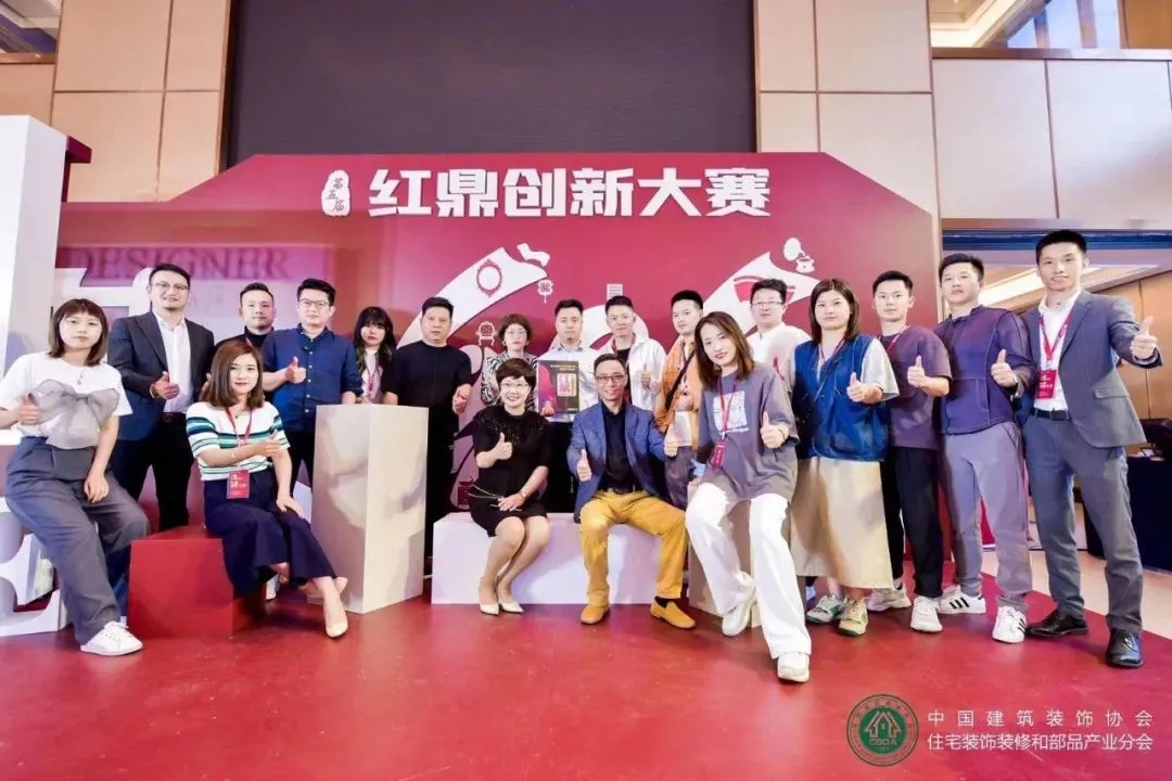 杭州裝修公司設計夢之隊